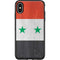 Syria Flag Distressed Otterbox Symmetry iPhone Skin